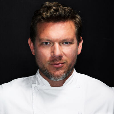 Chef Tyler Florence Events