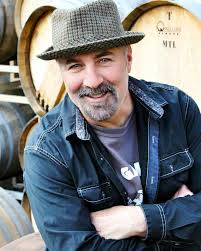 Johnny Steele