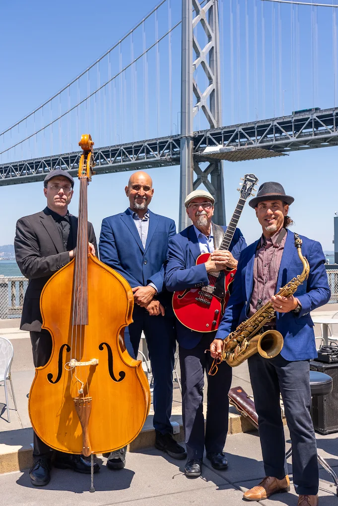 Nova Jazz Band