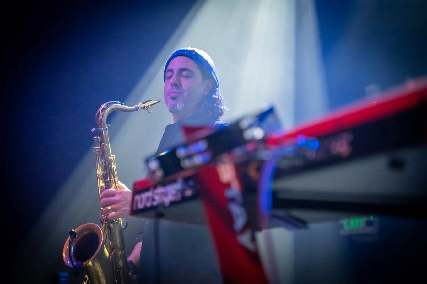 Nova Jazz Band