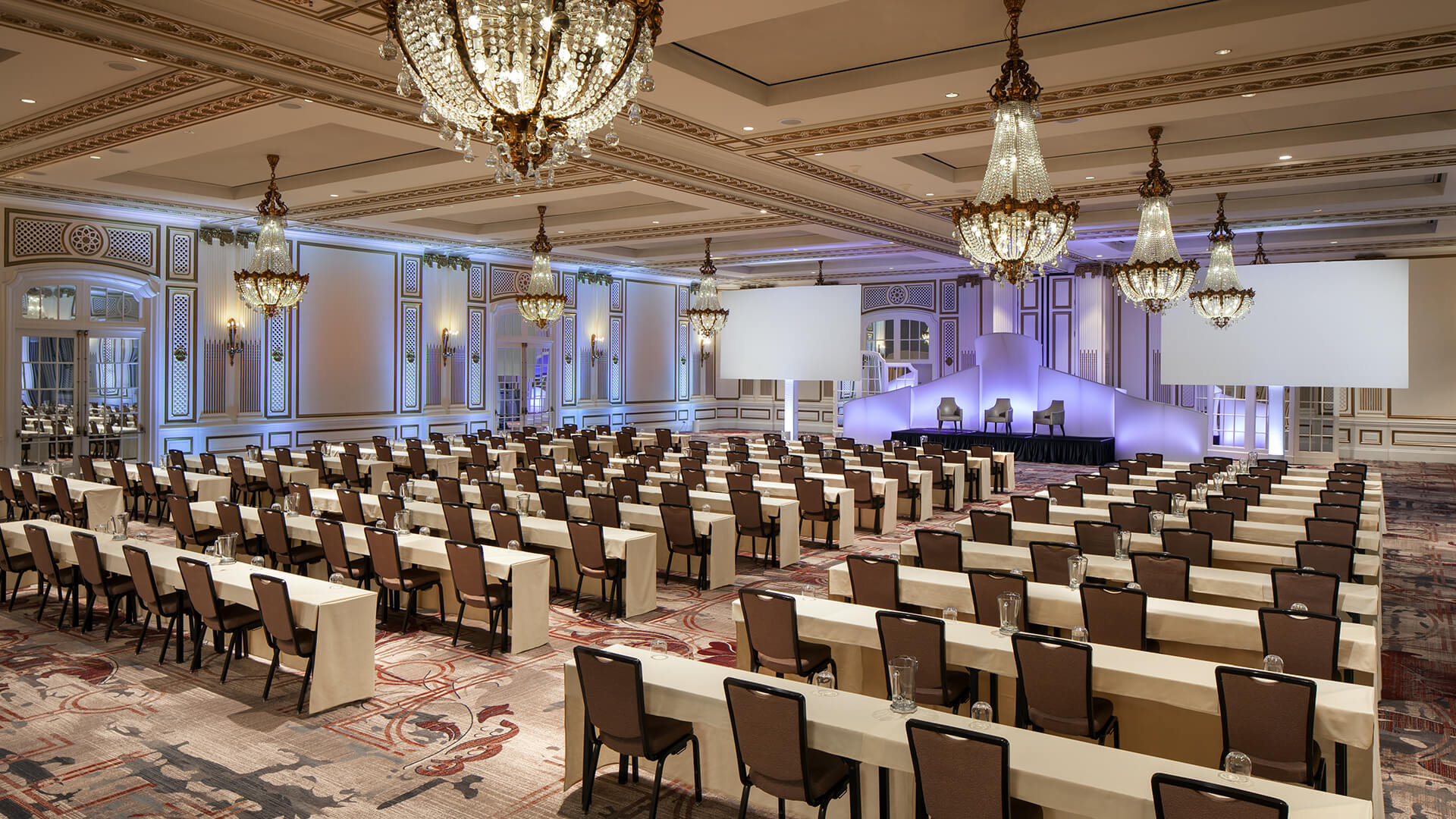 Palace Hotel San Francisco