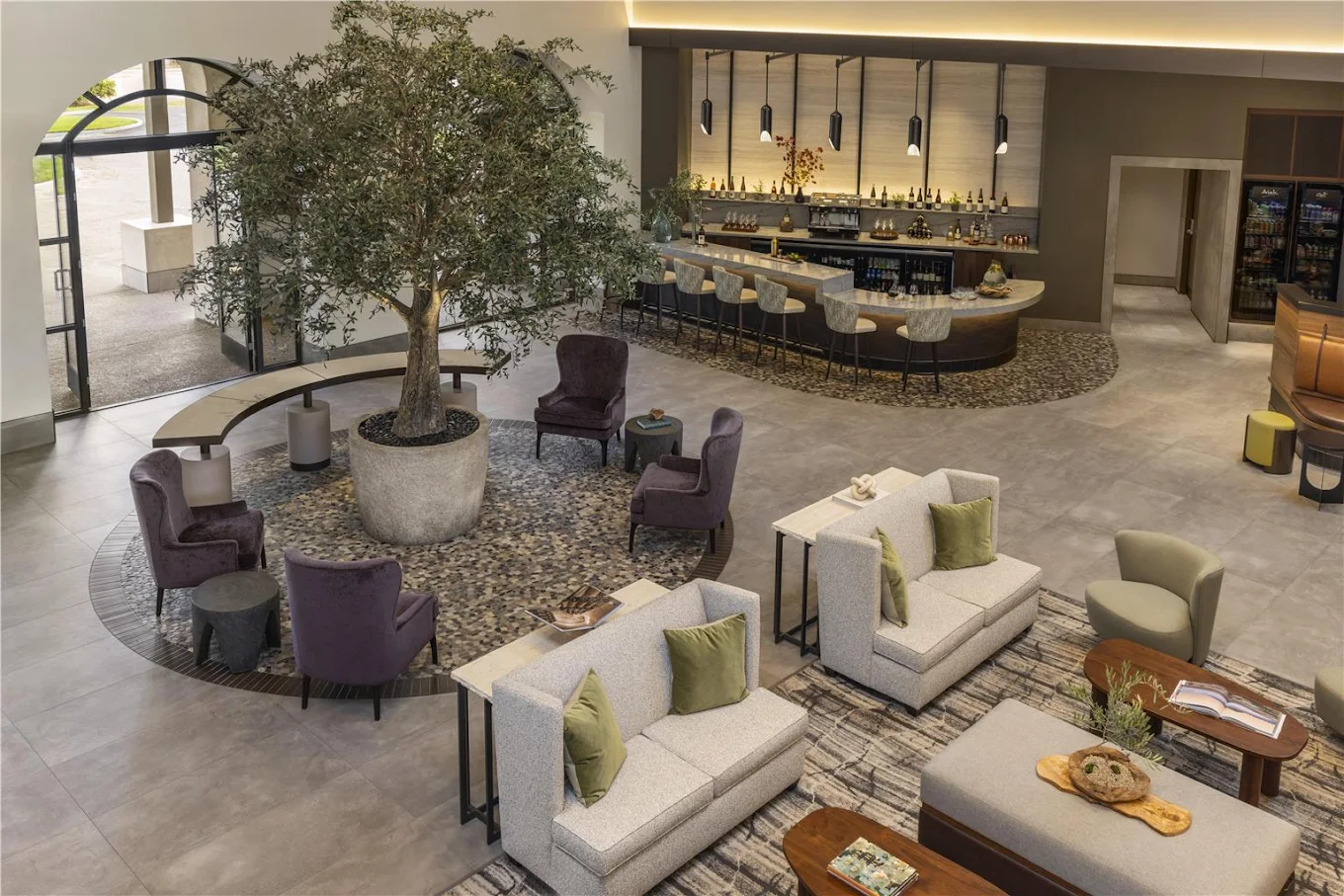 Casa Mani Resort Napa Valley