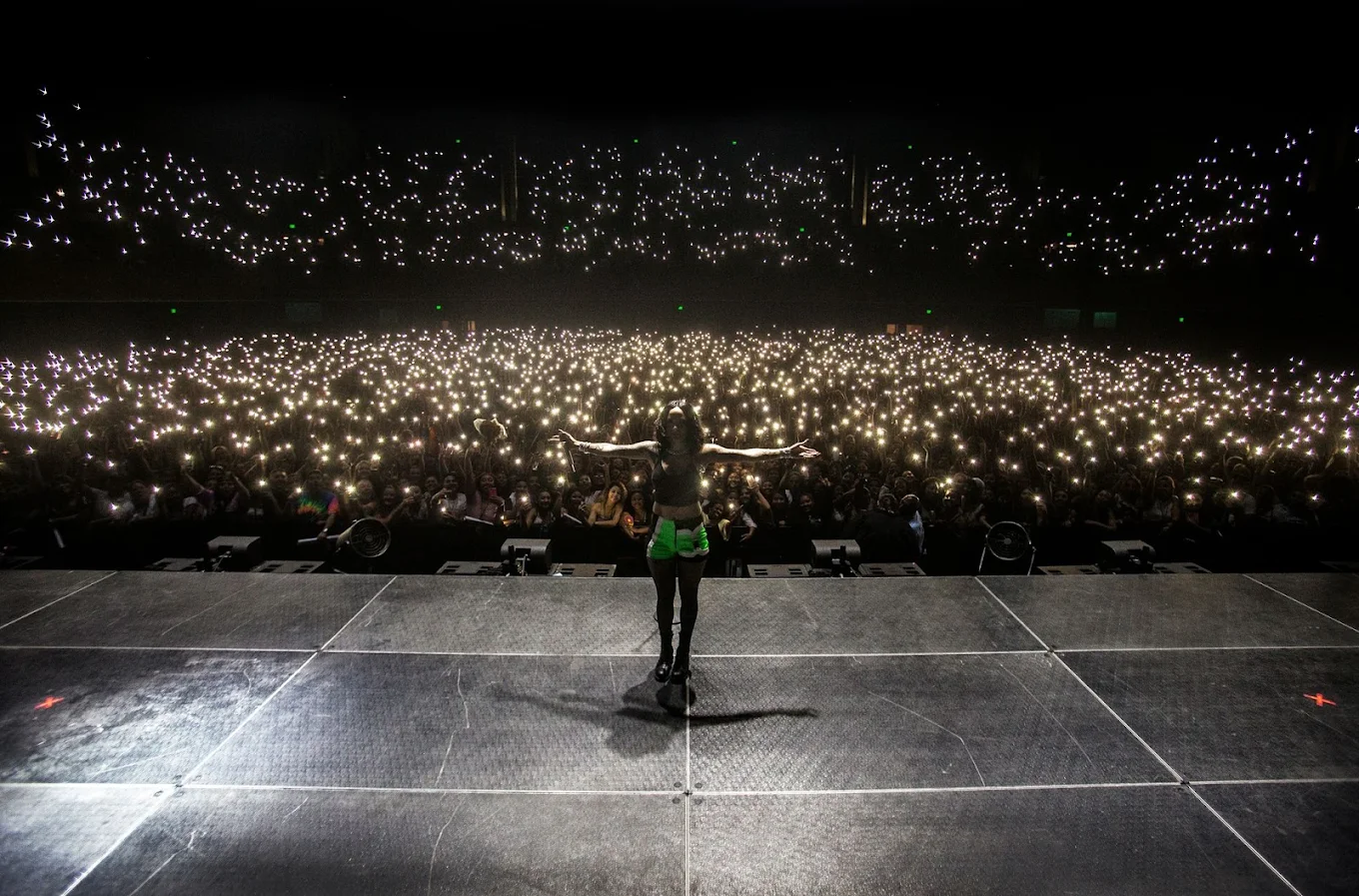 Bill Graham Civic Auditorium