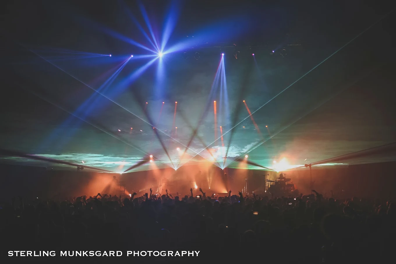 Bill Graham Civic Auditorium