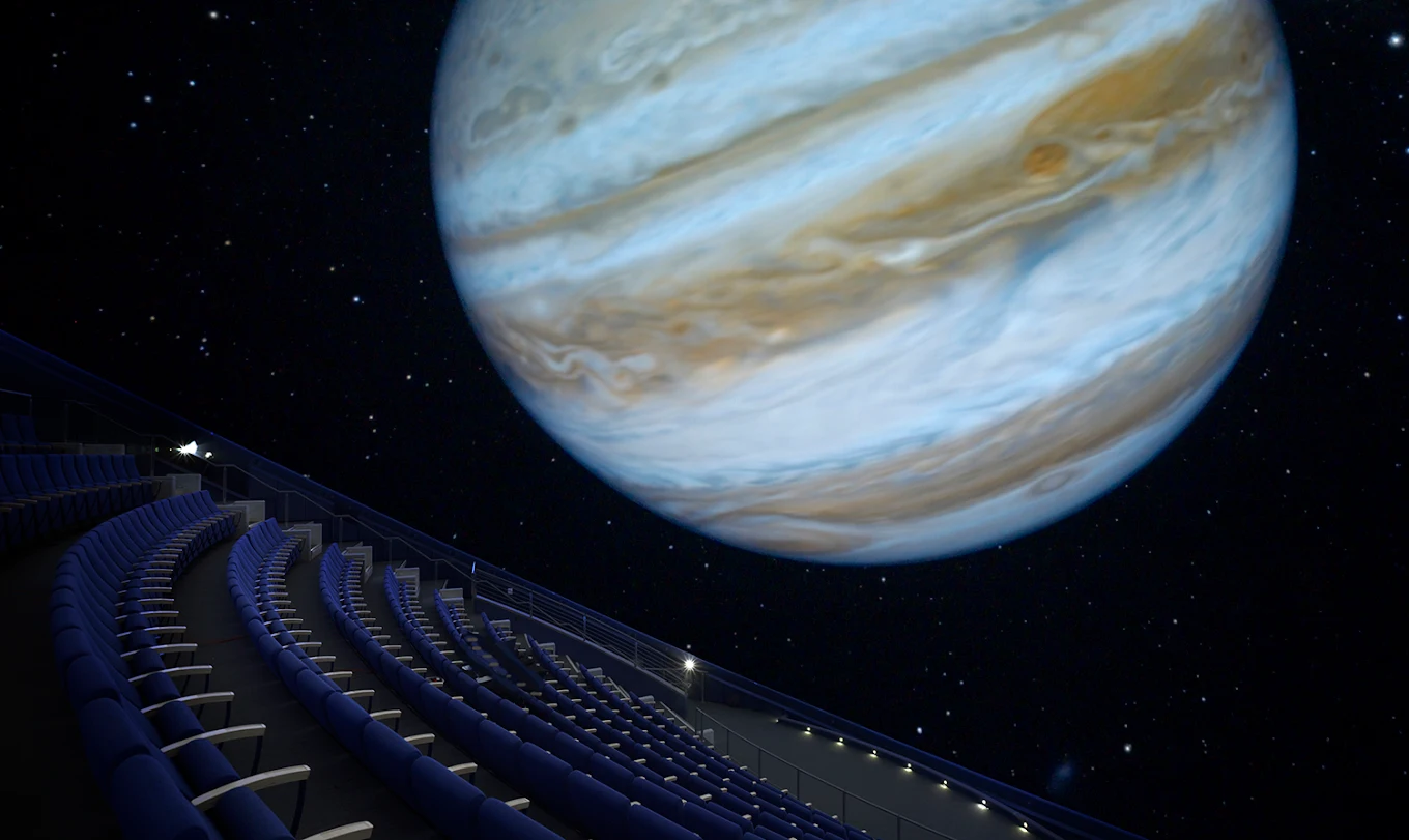 California Academy of Sciences