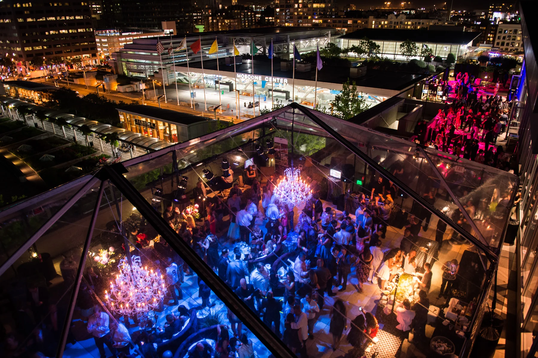 City View at Metreon