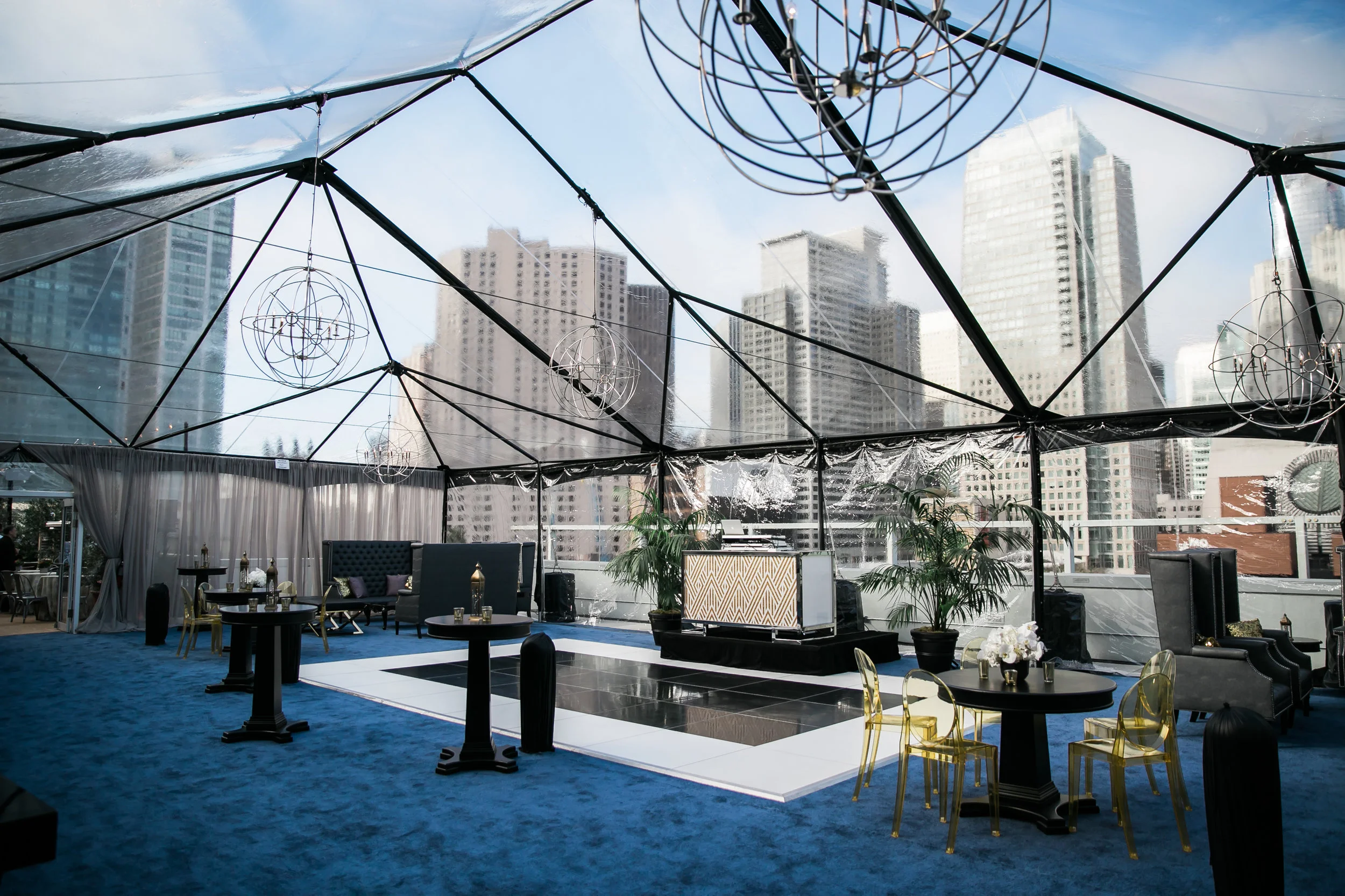 City View at Metreon