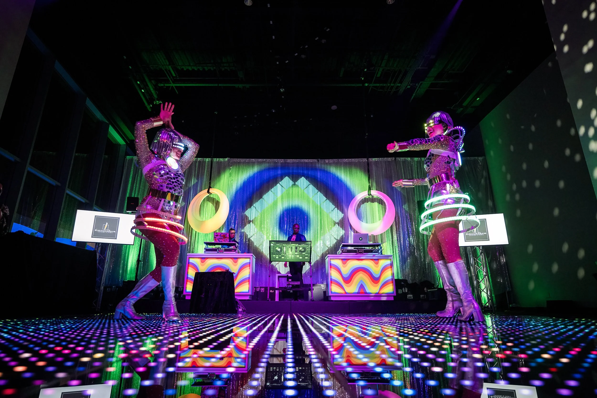 City View at Metreon