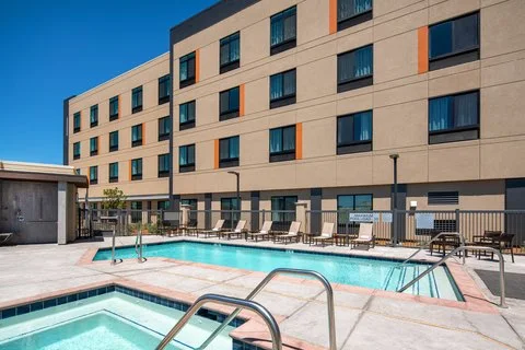 Courtyard by Marriott Petaluma Sonoma County