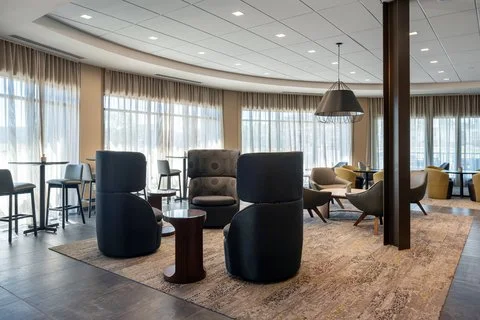 Courtyard by Marriott Petaluma Sonoma County