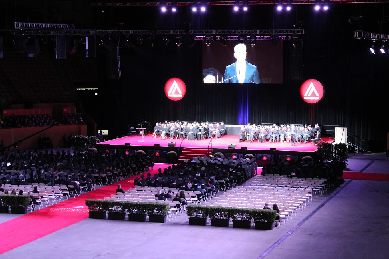 Cow Palace Arena & Event Center