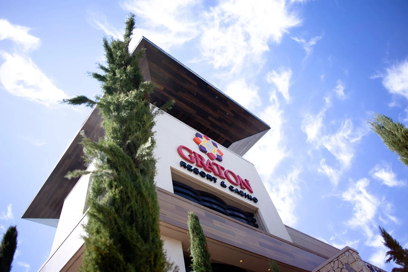 Graton Resort & Casino