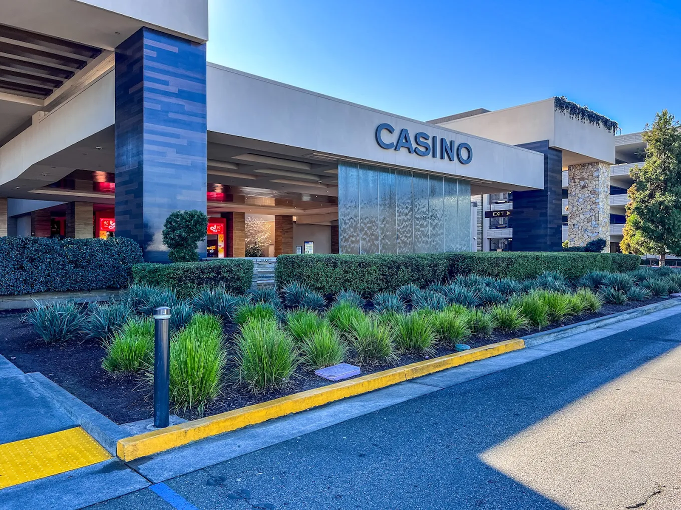 Graton Resort & Casino
