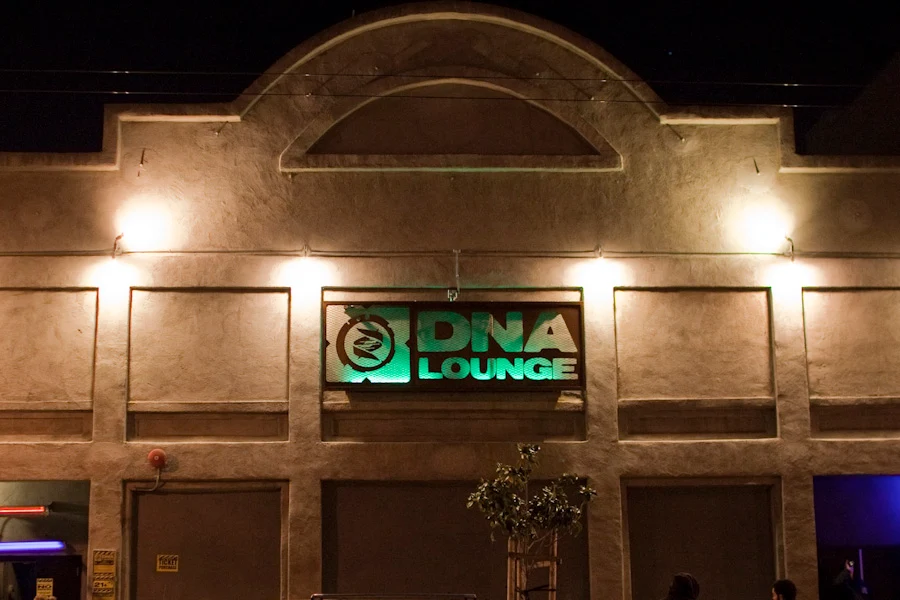 DNA Lounge