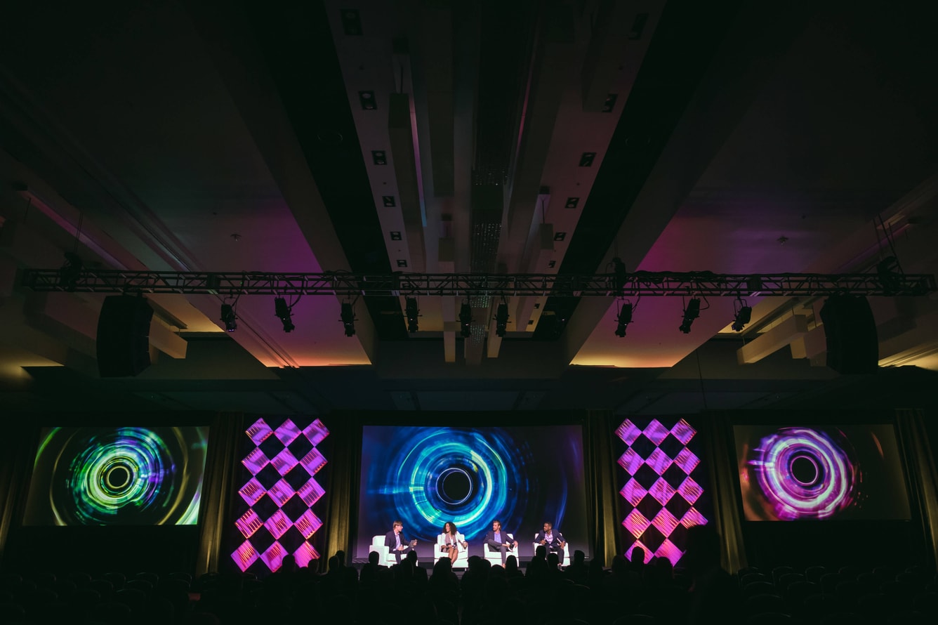 Marriott Marquis San Francisco