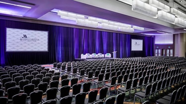 Marriott Marquis San Francisco
