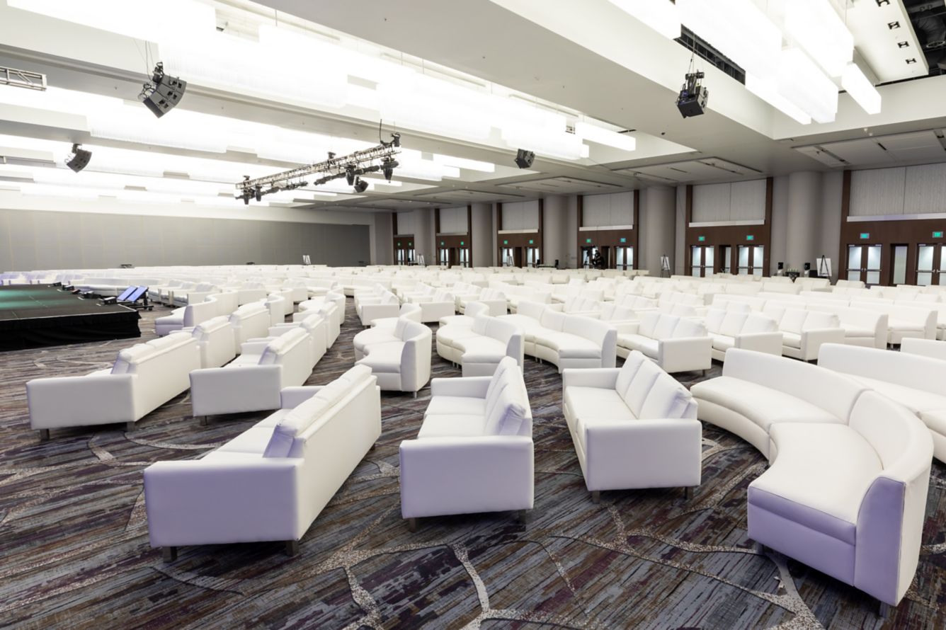 Marriott Marquis San Francisco