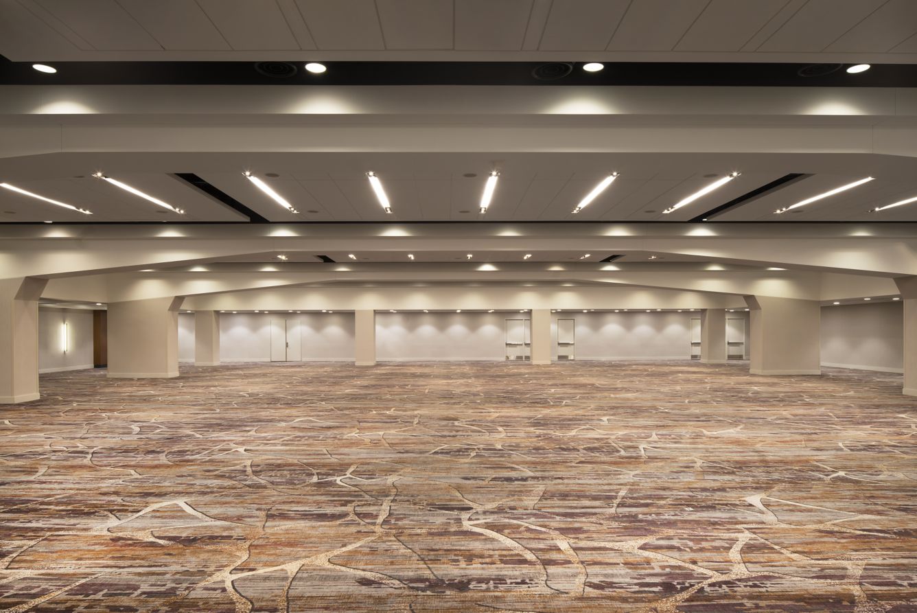 Marriott Marquis San Francisco