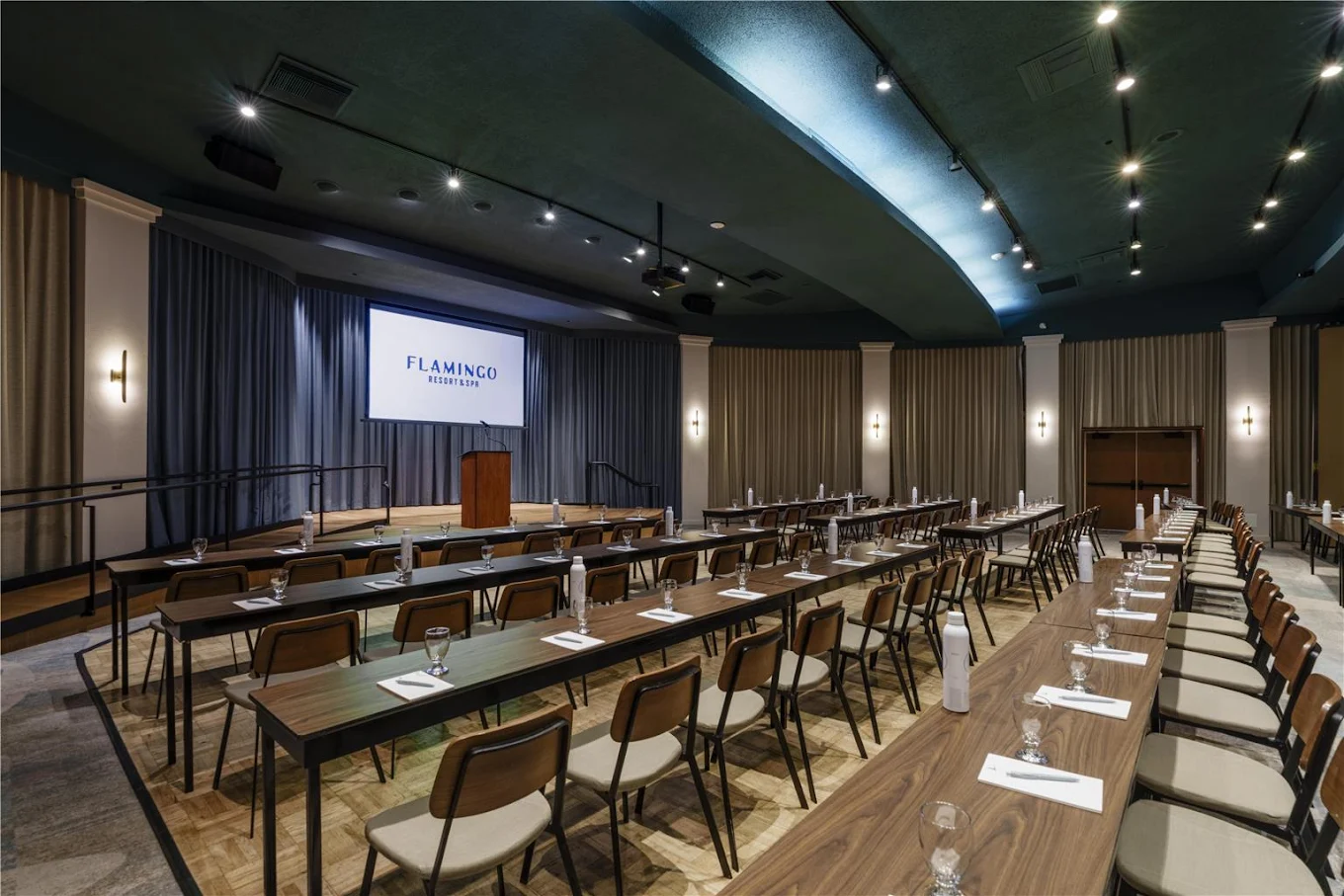 Flamingo Resort Santa Rosa