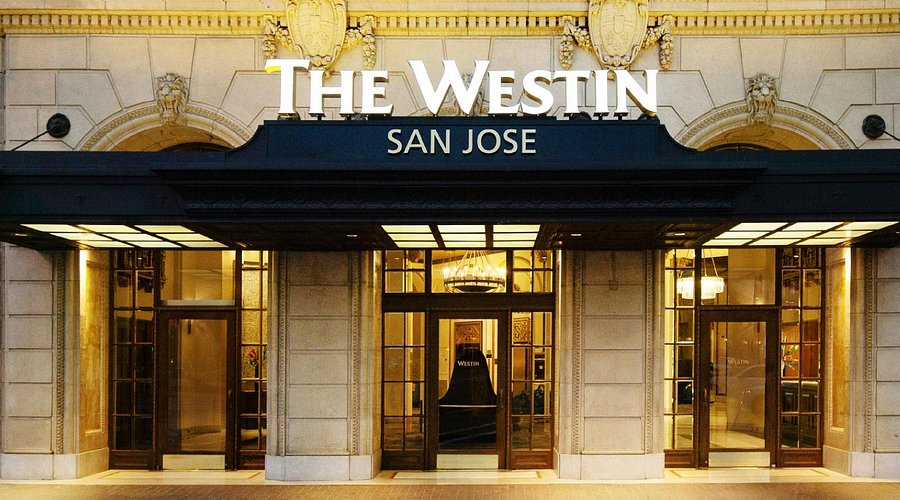 The Westin San Jose