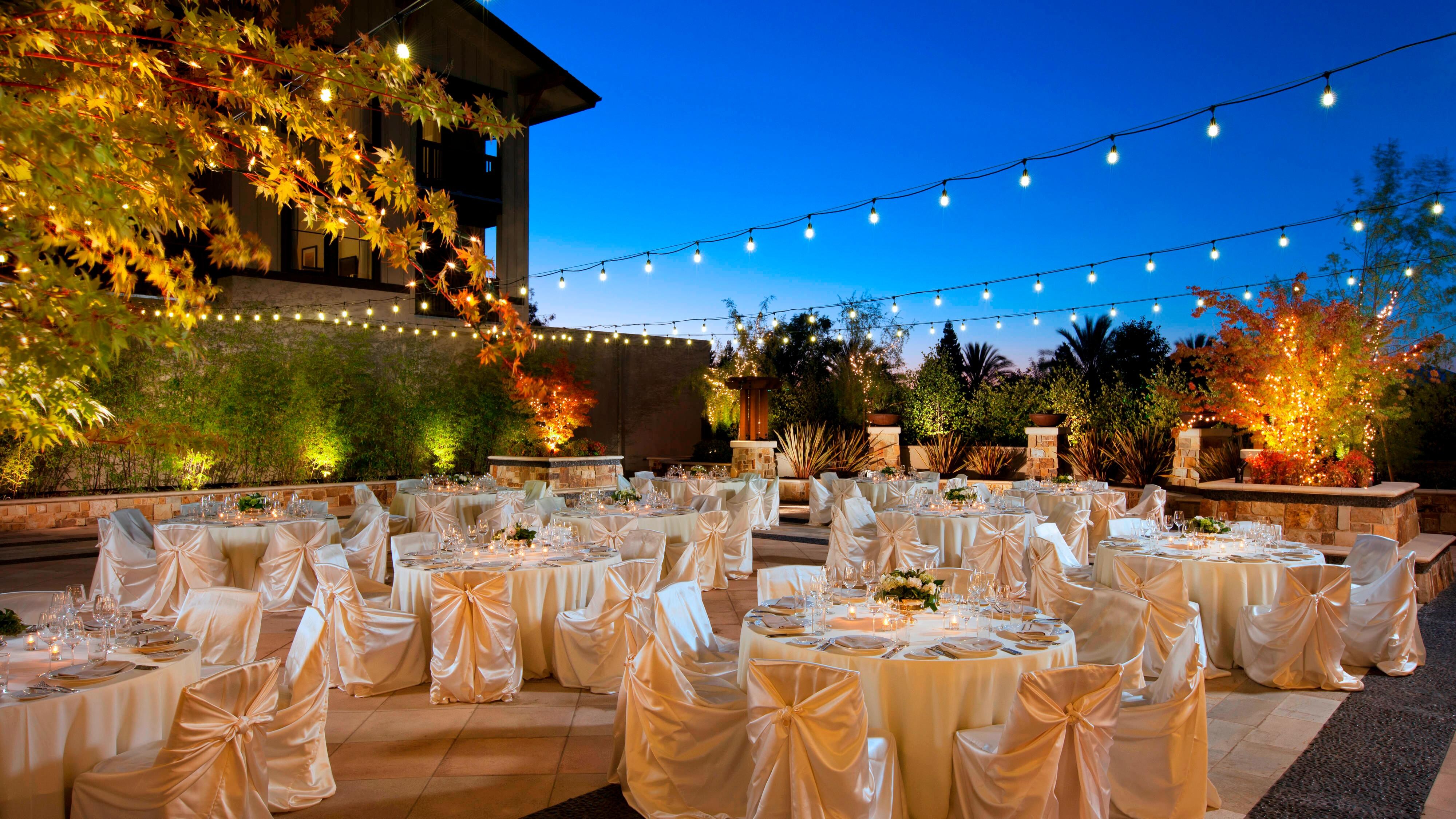 The Westin Verasa Napa