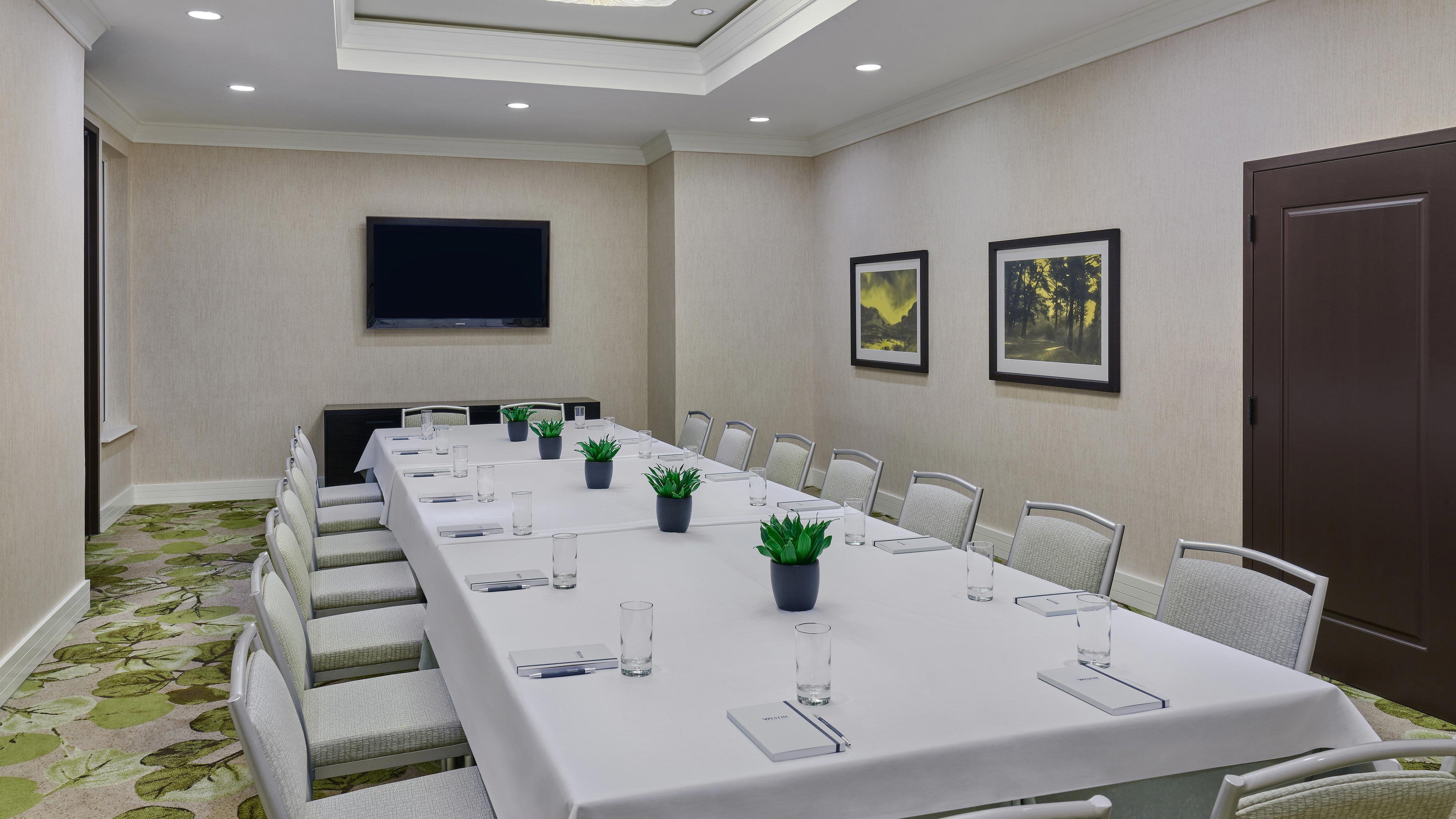 The Westin Verasa Napa