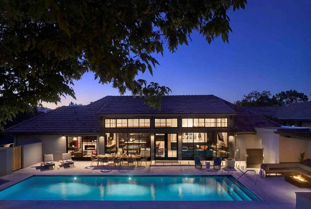 The Estate Yountville