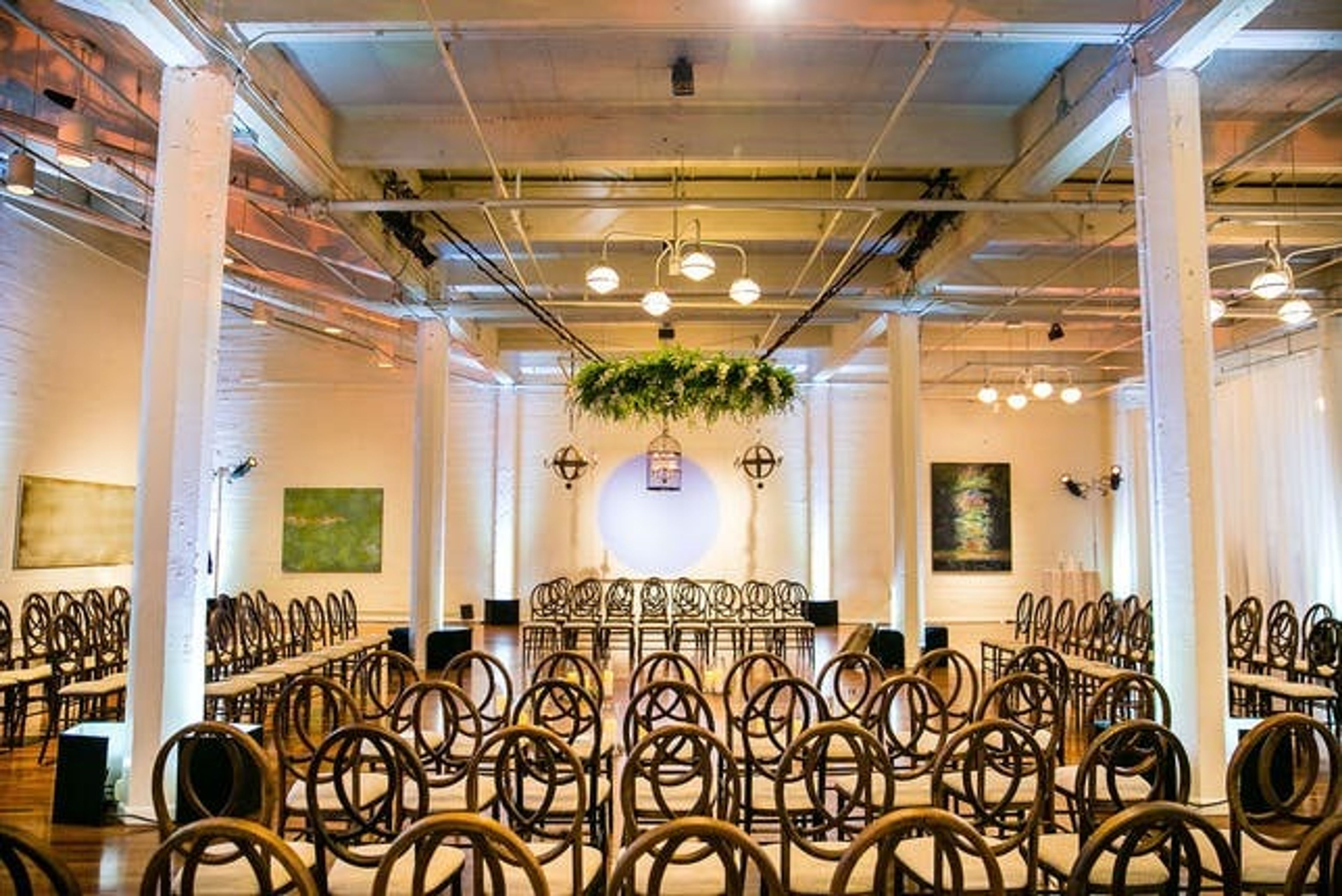 Terra Gallery & Event Venue