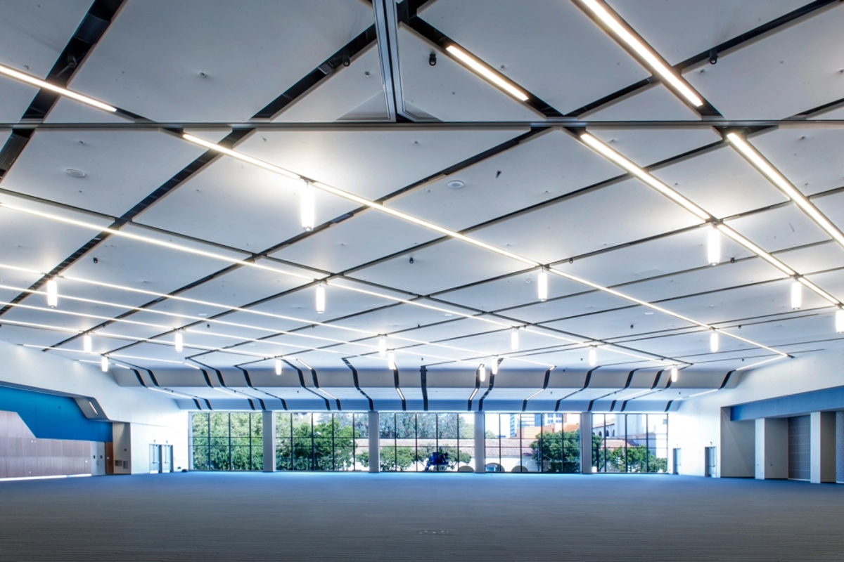 San Jose McEnery Convention Center