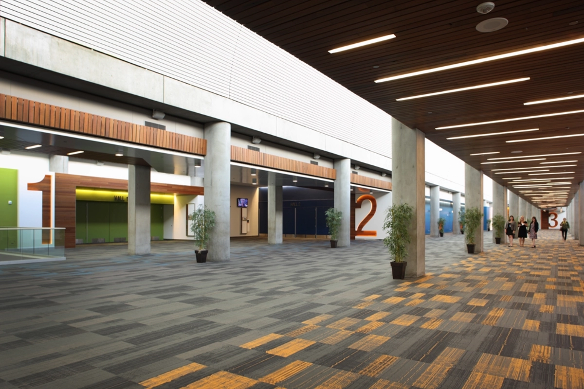 San Jose McEnery Convention Center