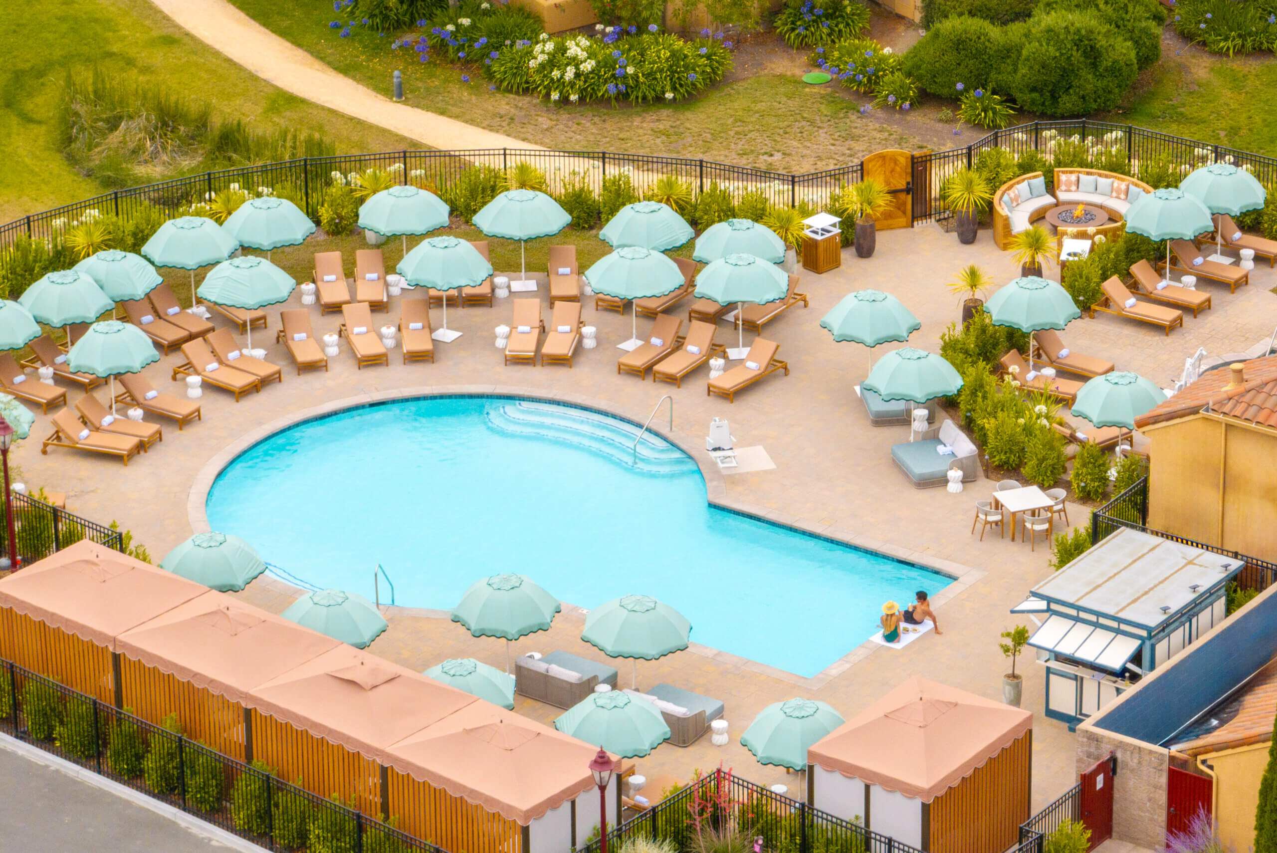 Vinarosa Resort & Spa