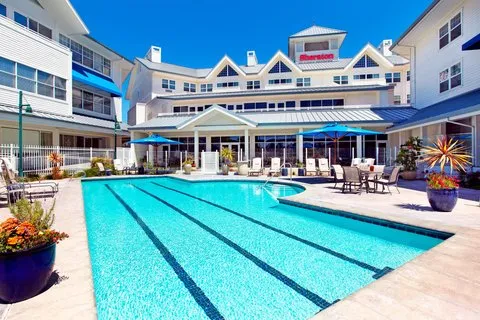 Sheraton Sonoma Wine Country Petaluma