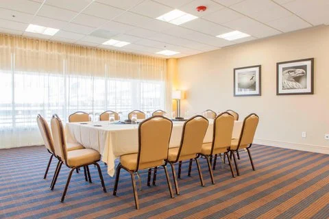 Sheraton Sonoma Wine Country Petaluma