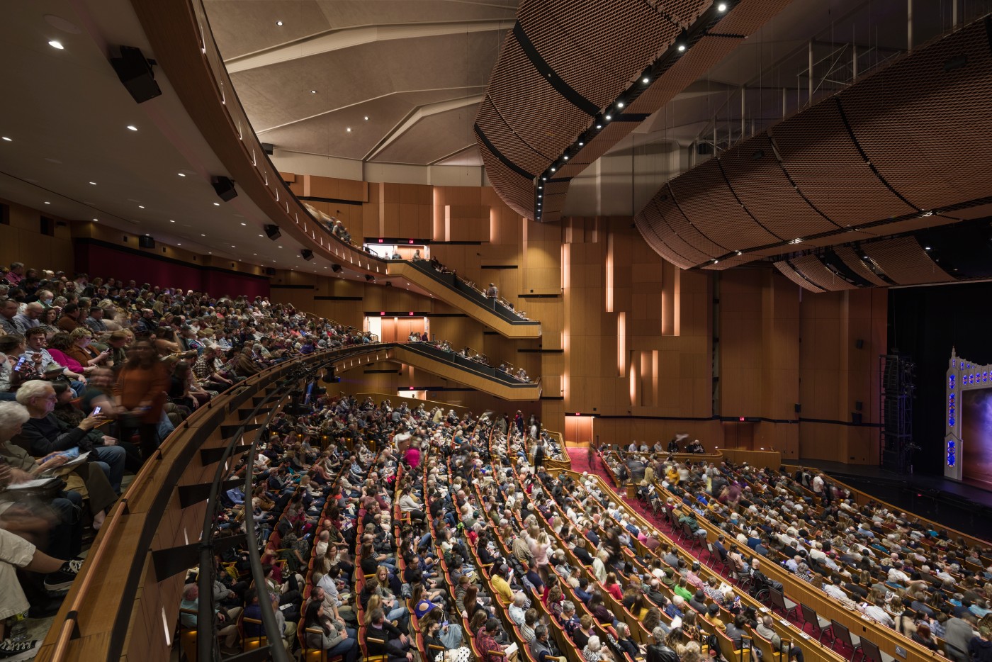 SAFE Credit Union Convention Center