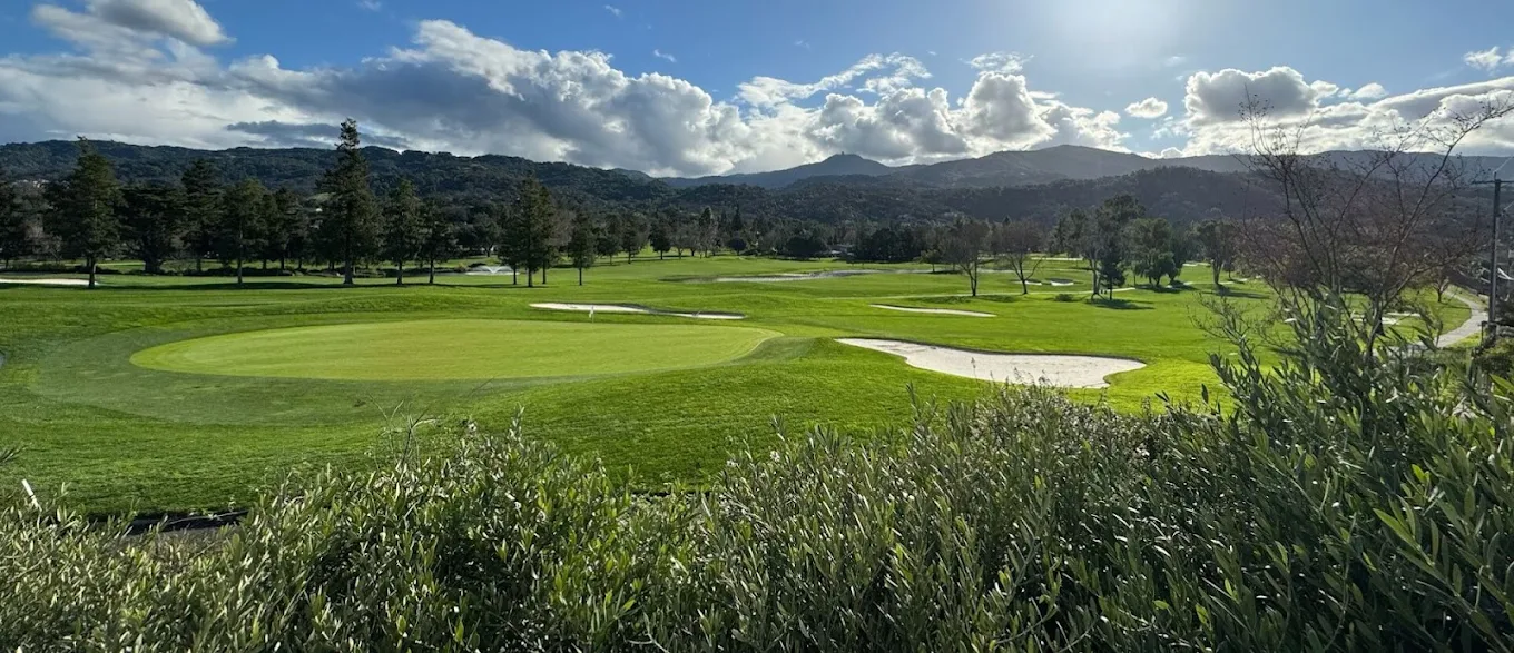 Almaden Golf & Country Club
