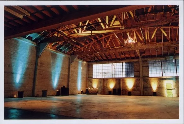 Dogpatch Studios