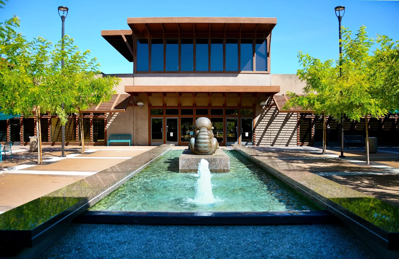 Finley Community Center