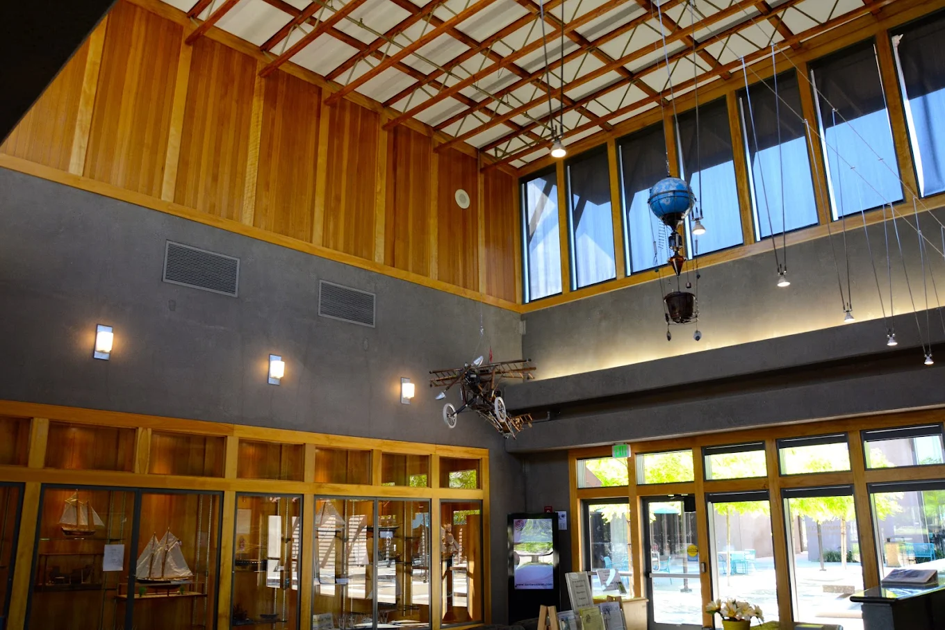 Finley Community Center