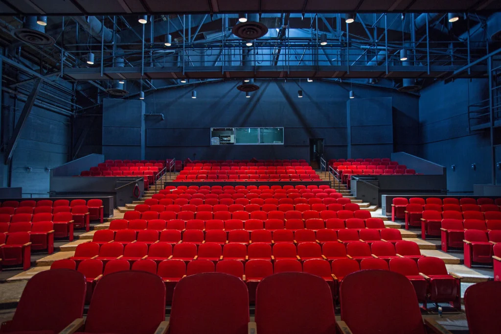 Fort Mason Center for Arts & Culture