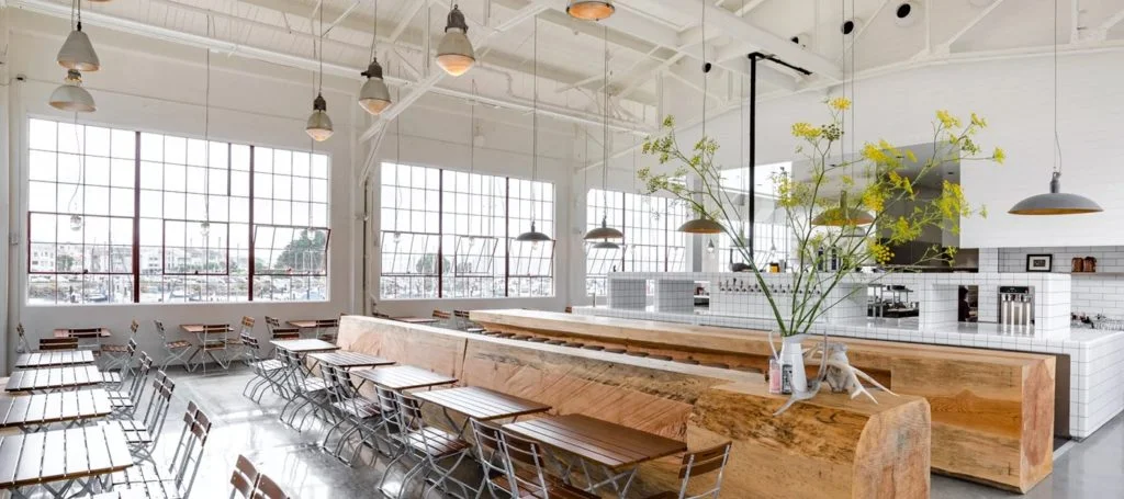 Fort Mason Center for Arts & Culture