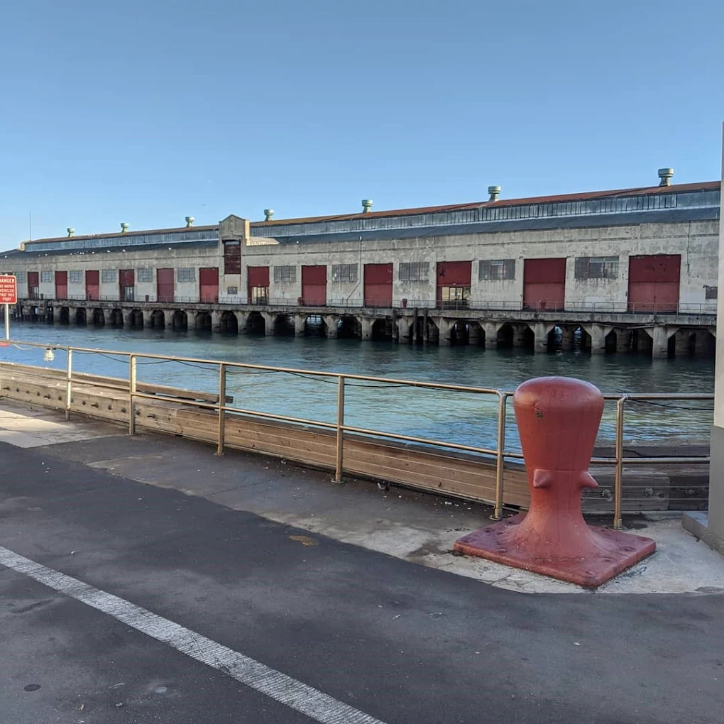 Fort Mason Center for Arts & Culture