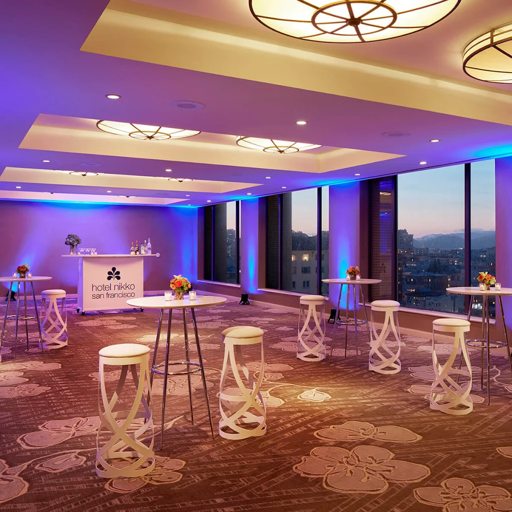 Hotel Nikko San Francisco