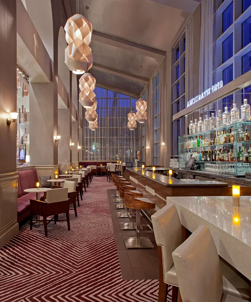 Hyatt Regency Sacramento