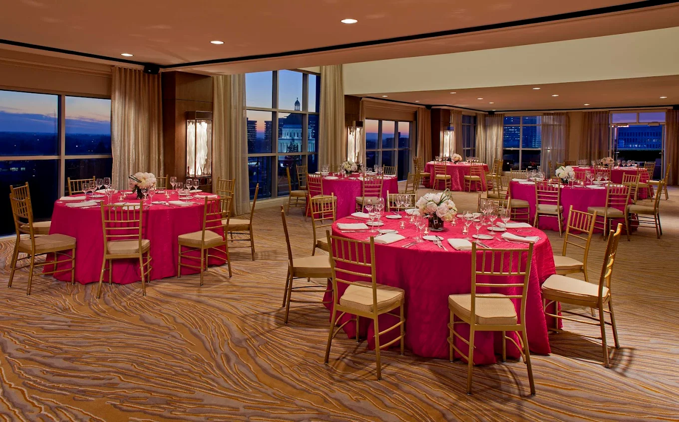 Hyatt Regency Sacramento