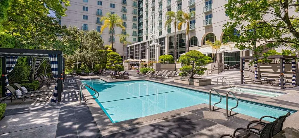 Hyatt Regency Sacramento