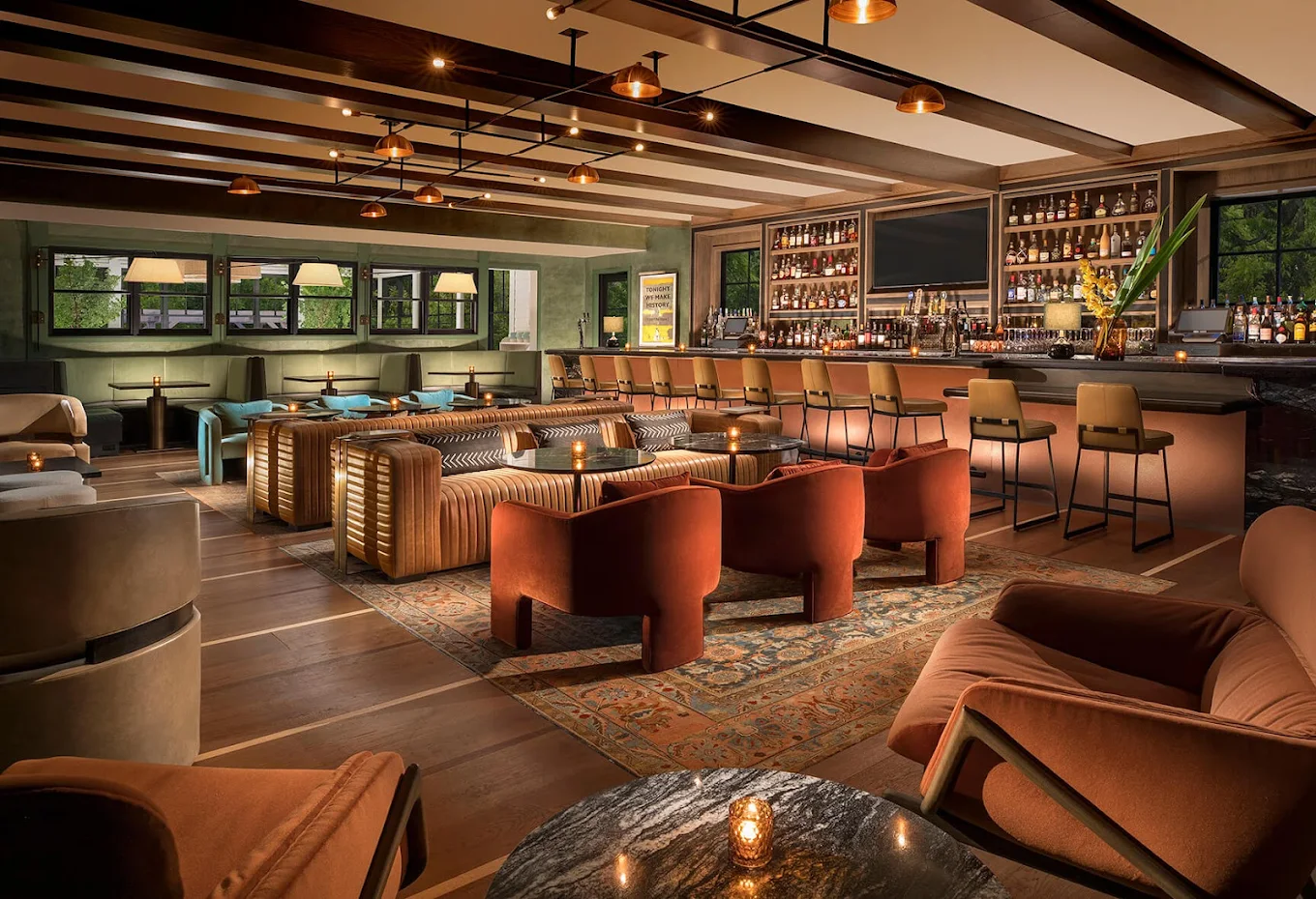 MacArthur Place Hotel & Spa