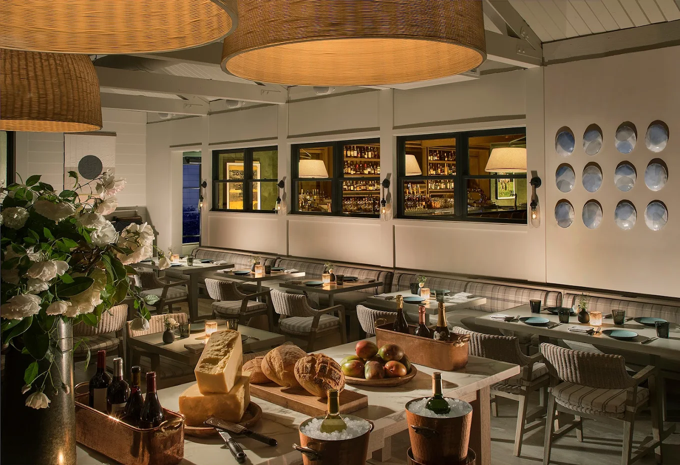 MacArthur Place Hotel & Spa