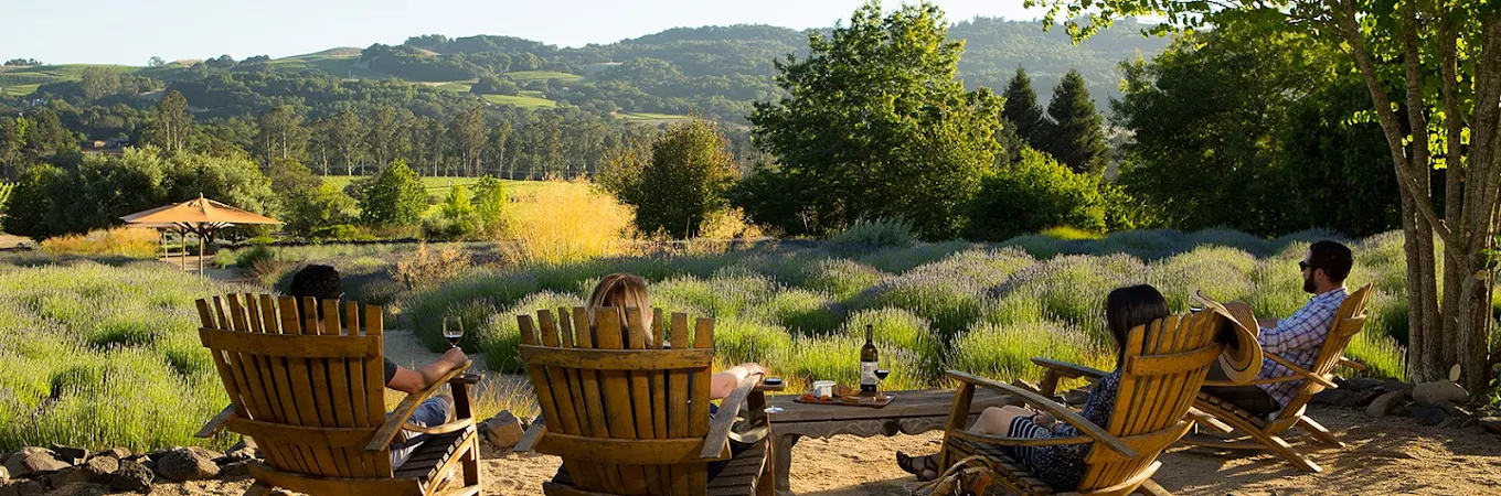 Matanzas Creek Winery