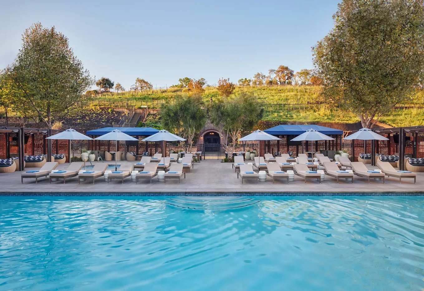 Meritage Resort and Spa