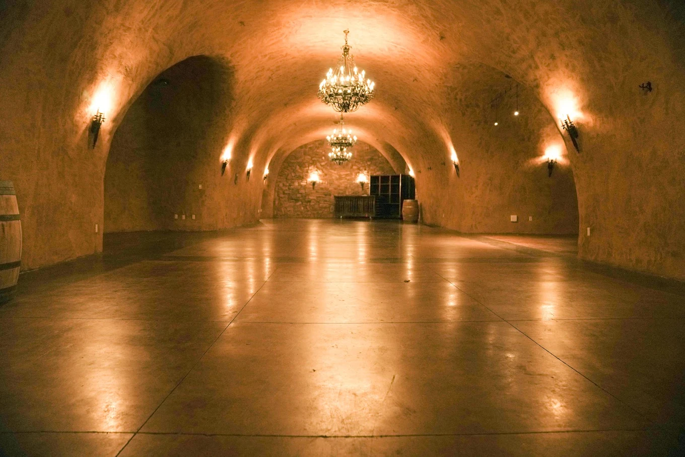 Meritage Resort and Spa